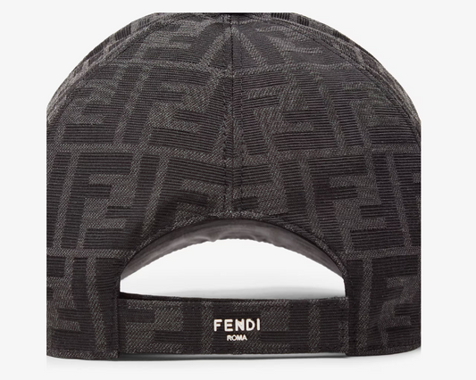 1.1 FF casquette