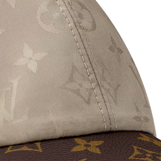 1.1 Casquette LV