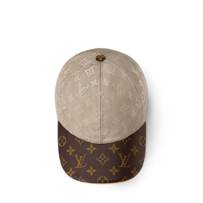 1.1 Casquette LV