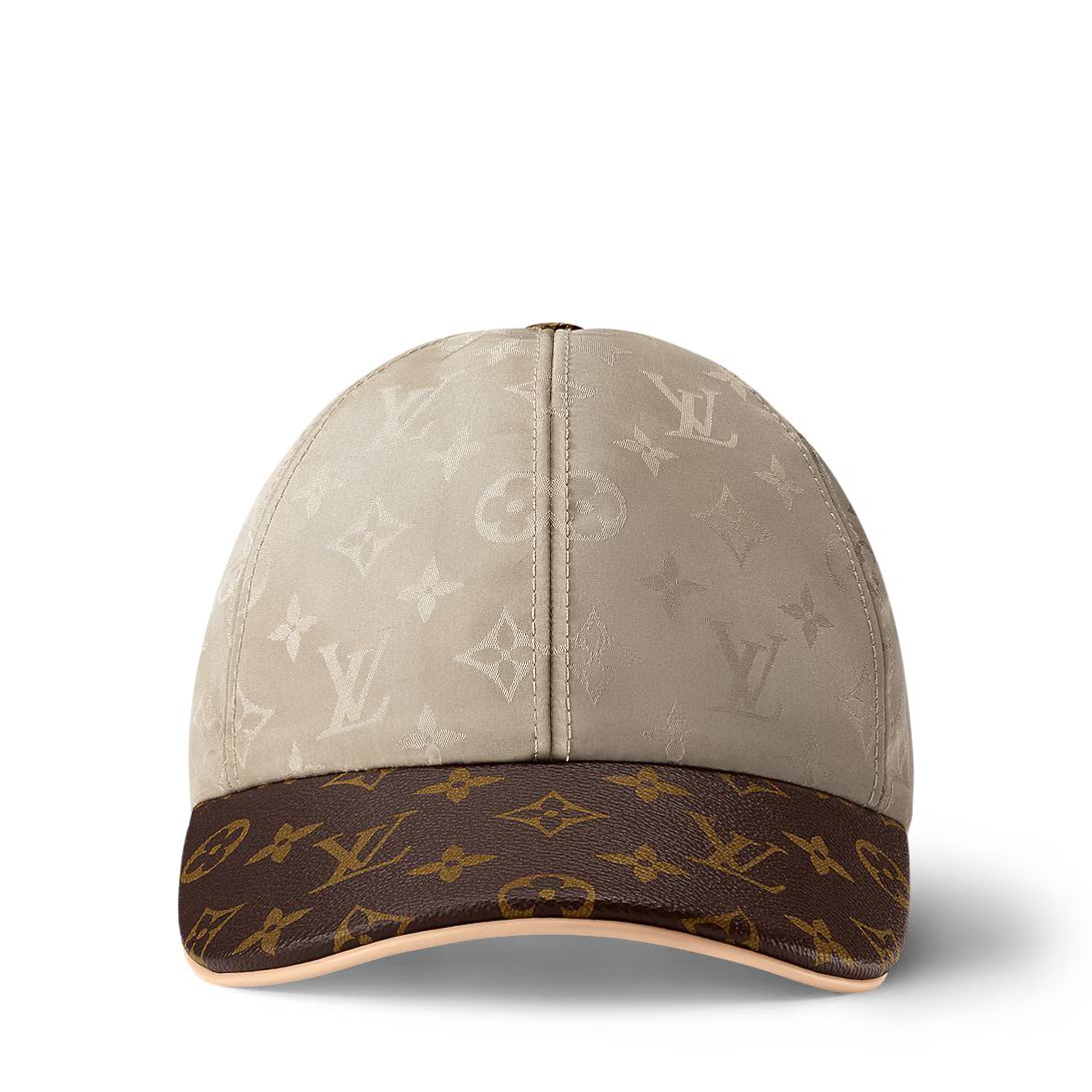 1.1 Casquette LV
