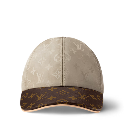 1.1 Casquette LV